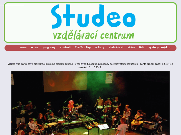 www.studeo.cz