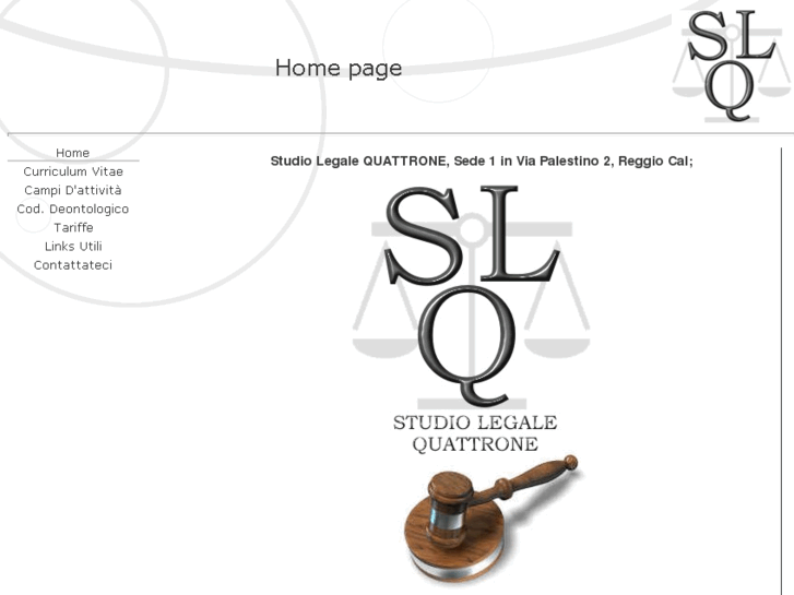 www.studiolegalequattrone.it