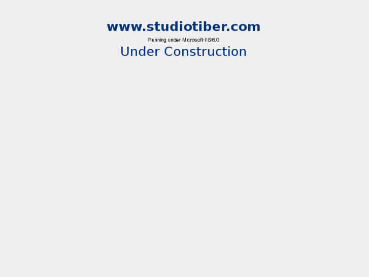 www.studiotiber.com