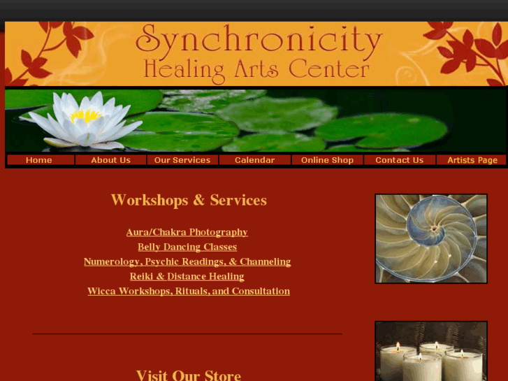 www.synchronicityhealing.com