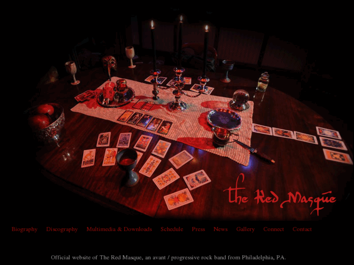 www.theredmasque.com