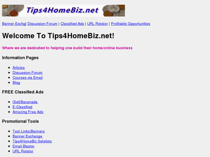 www.tips4homebiz.net