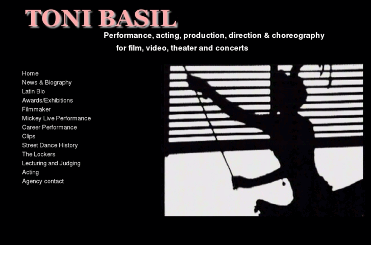 www.tonibasil.net