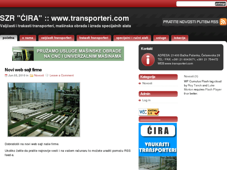 www.transporteri.com