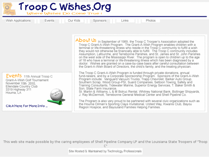 www.troopcwishes.org