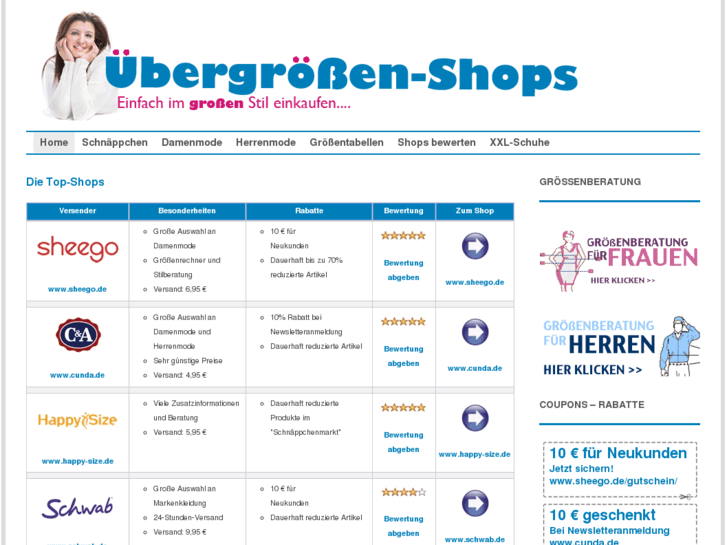 www.uebergroessen-shops.de