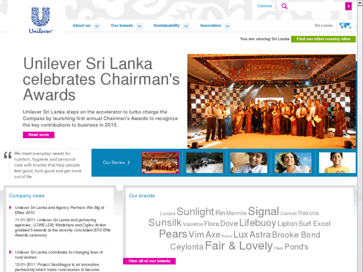 www.unilever.com.lk