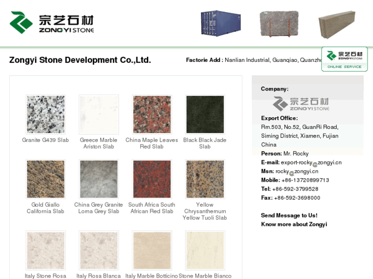 www.usa-granite.com