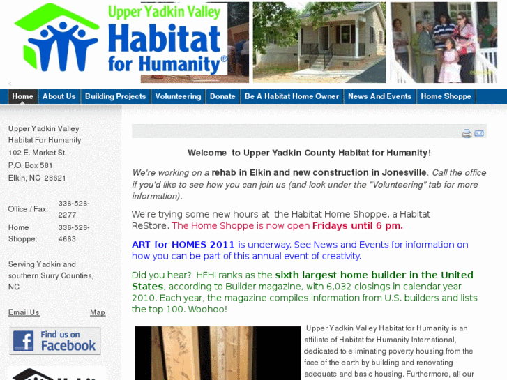 www.uyvhabitat.org