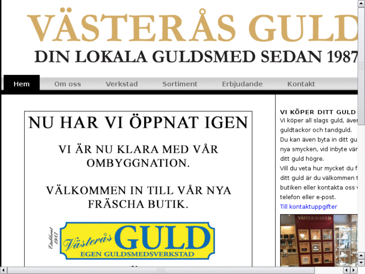 www.vasterasguld.com