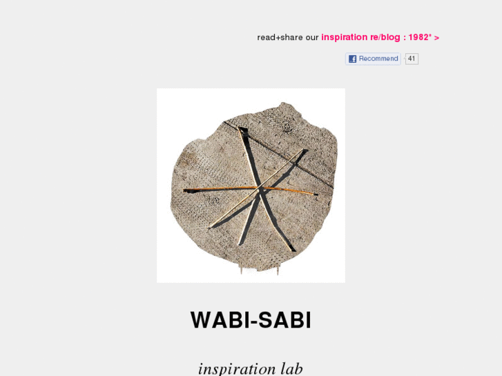 www.wabisabilab.com