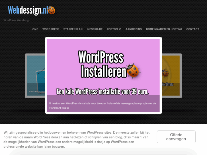 www.webdessign.nl