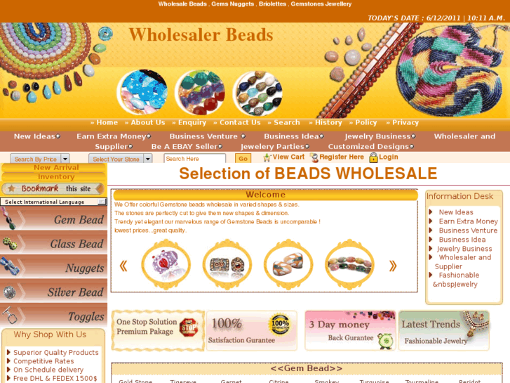 www.wholesaler-beads.com