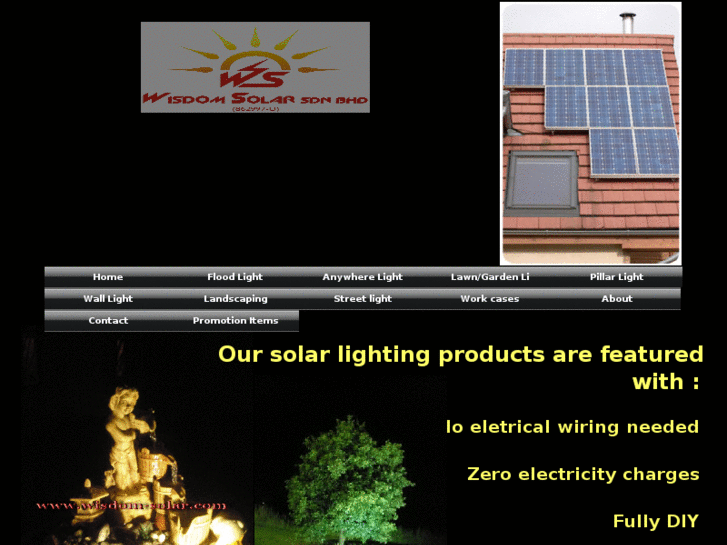 www.wisdom-solar.com