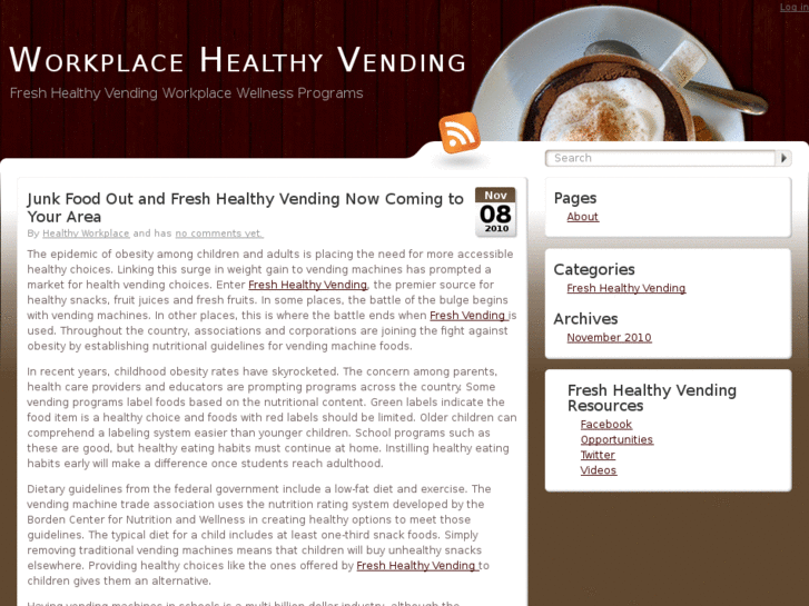 www.workplacehealthyvending.com