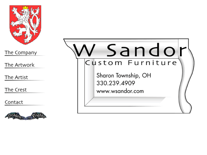 www.wsandor.com