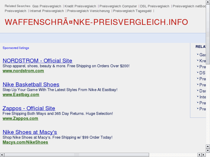 www.xn--waffenschrnke-preisvergleich-fnc.info