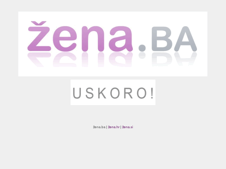 www.zena.ba