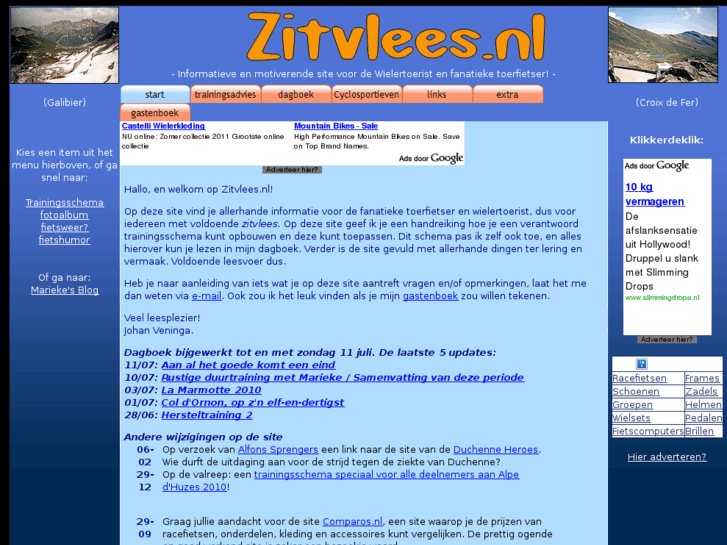 www.zitvlees.nl