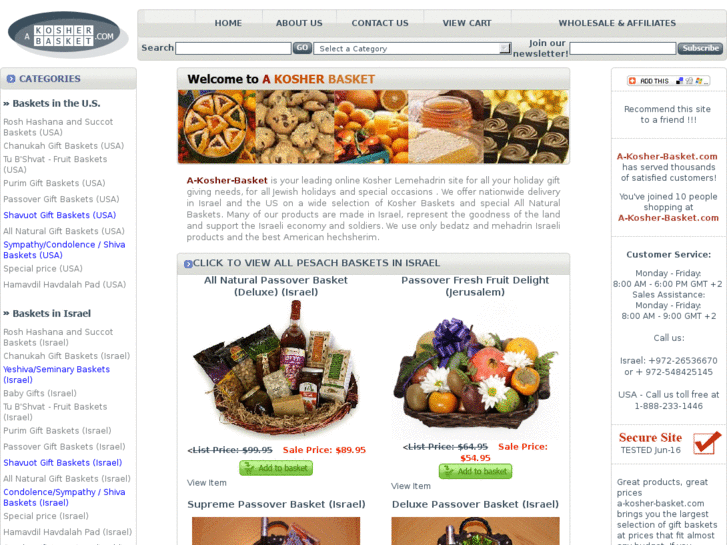 www.a-kosher-basket.com