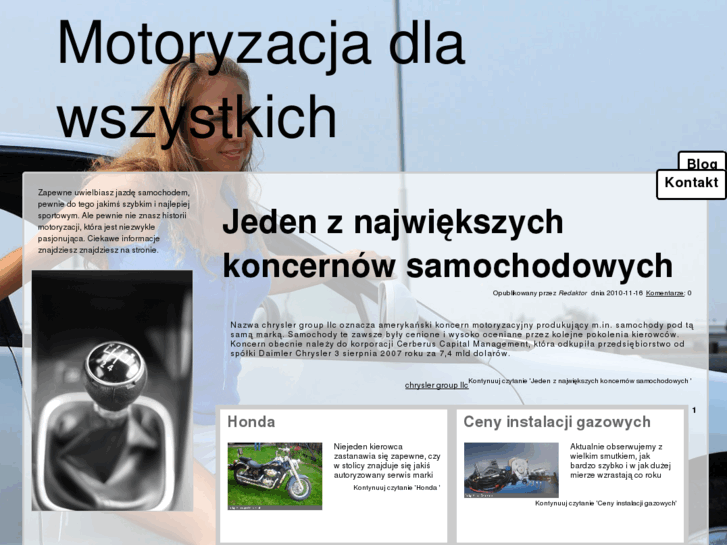 www.abc-motoryzacji.eu
