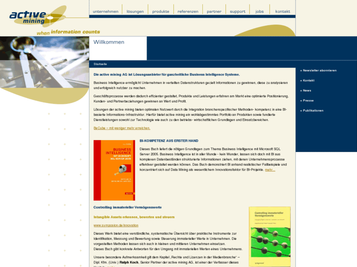 www.activemining.net