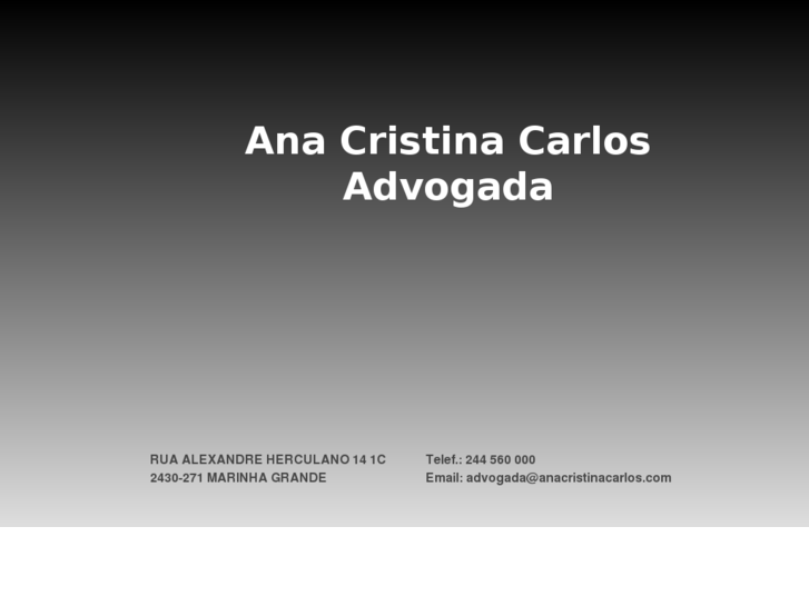 www.anacristinacarlos.com