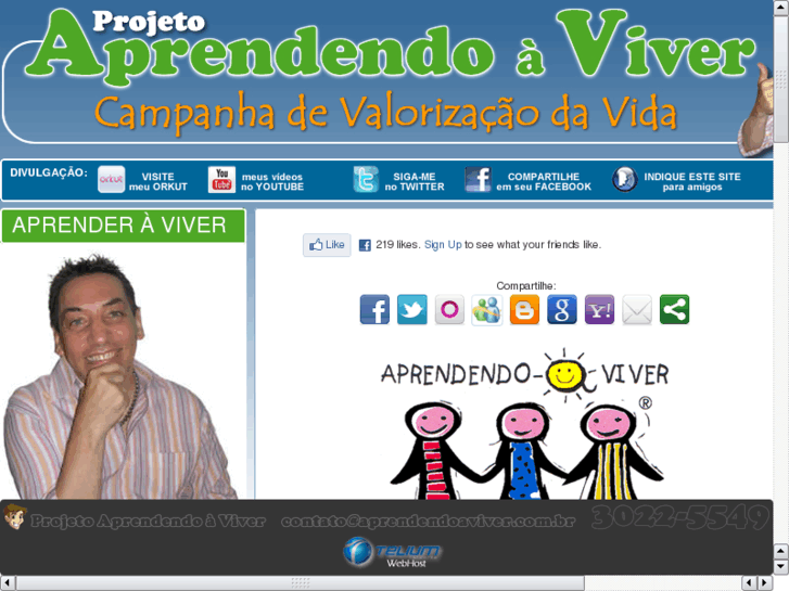 www.aprendendoaviver.com.br