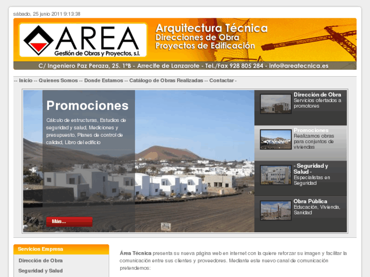 www.areatecnica.es