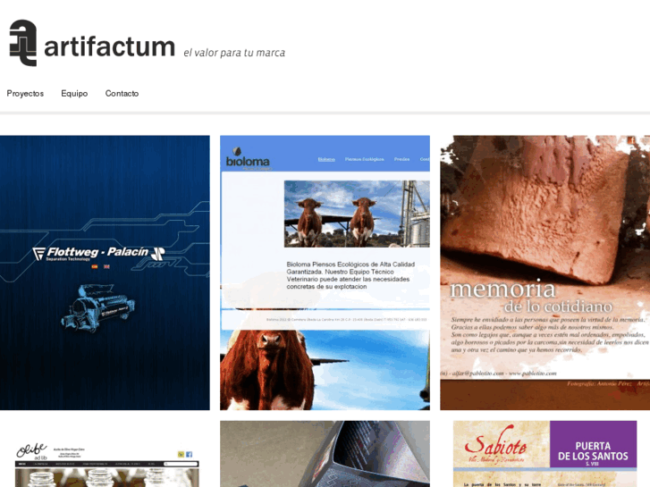 www.artifactum.com