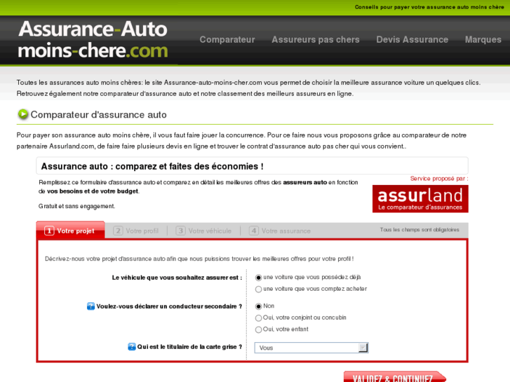 www.assurance-auto-moins-chere.com