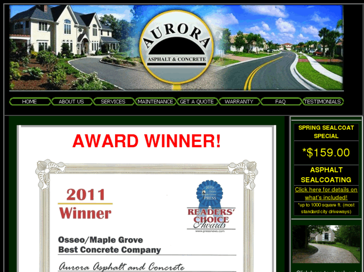 www.aurora-asphalt.com