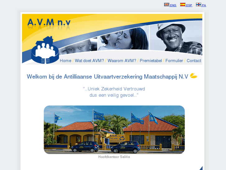 www.avmcuracao.com