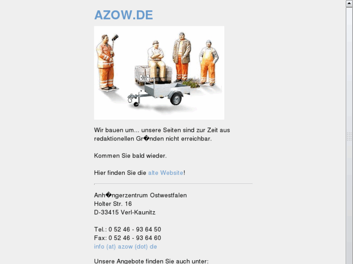 www.azow.de