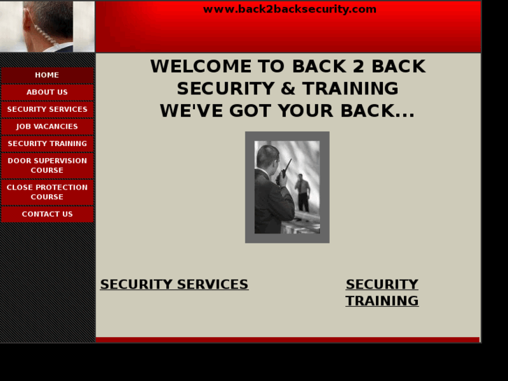 www.back2backsecurity.com