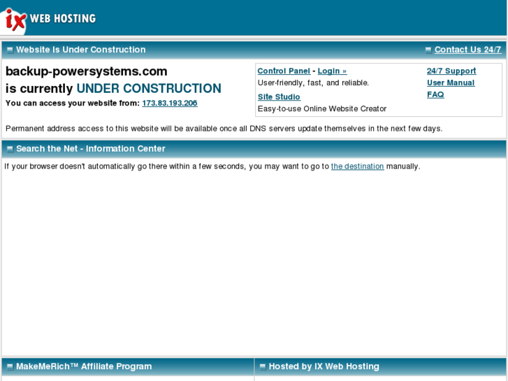 www.backup-powersystems.com