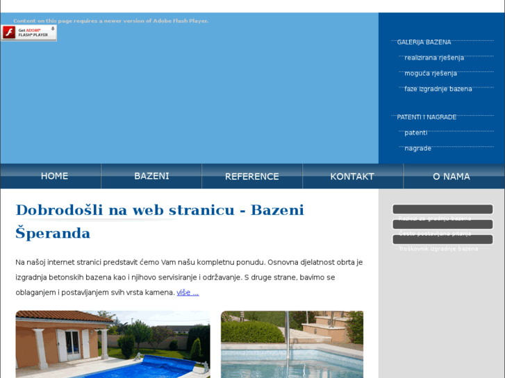 www.bazeni-speranda.com