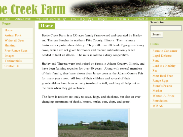 www.beebecreekfarm.com