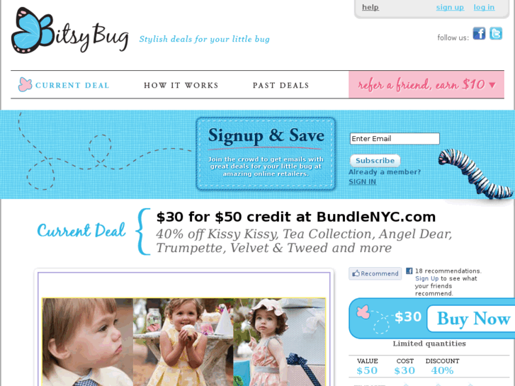 www.bitsybug.com