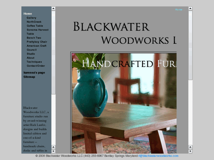 www.blackwaterwoodworks.com