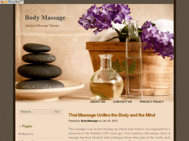 www.body-massage.info