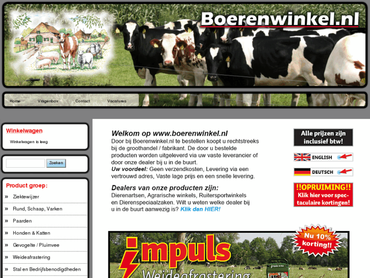 www.boerenwinkel.nl