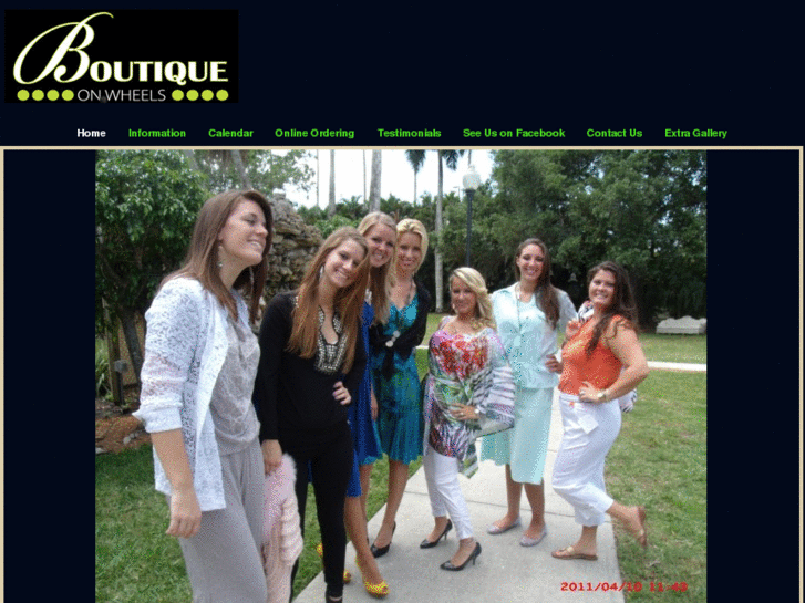 www.boutiqueonwheels.com