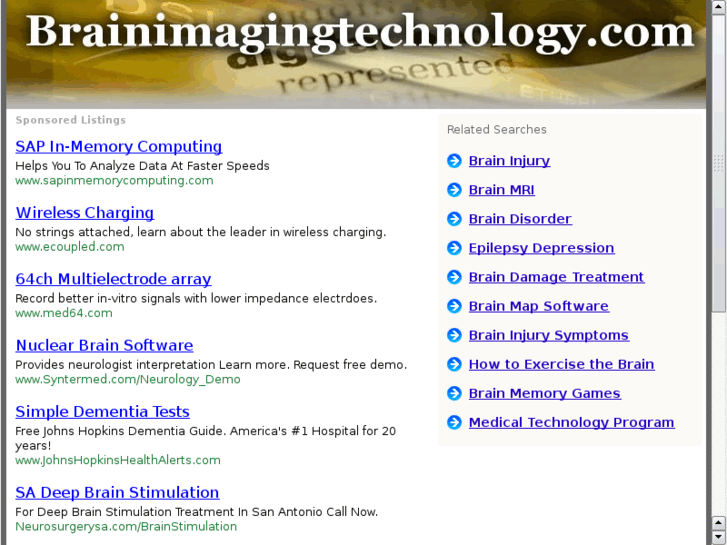 www.brainimagingtechnology.com