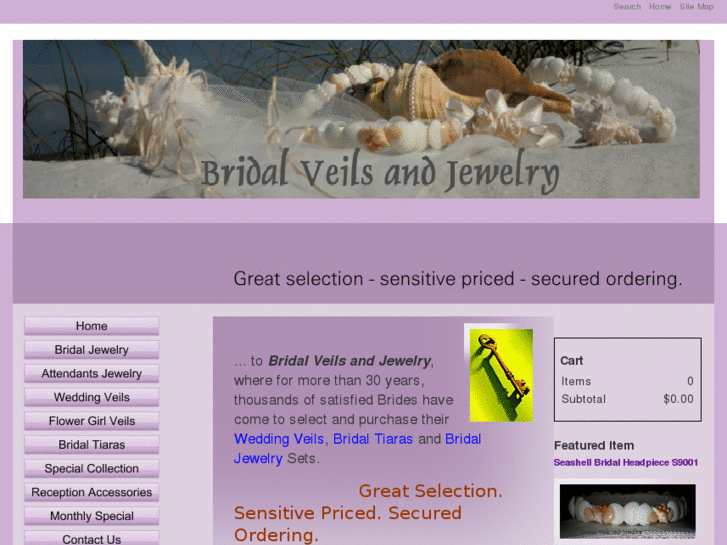 www.bridalveilsandjewelry.com