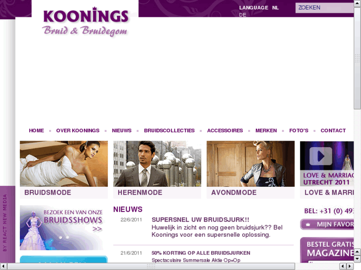 www.bruidsmode-koonings.com