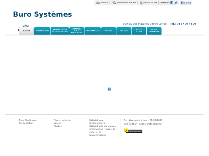 www.buro-systemes.com