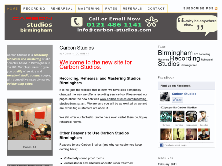 www.carbon-studios.com