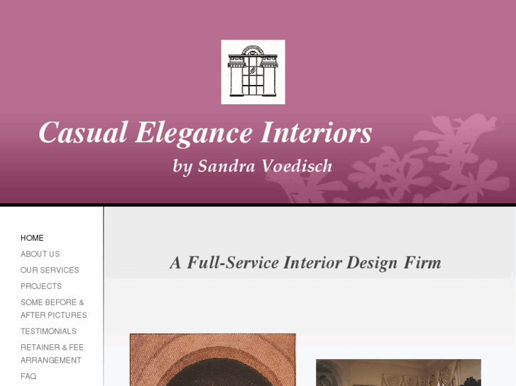 www.casualeleganceinteriors.net