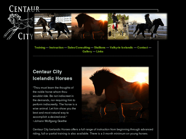 www.centaurcity.com